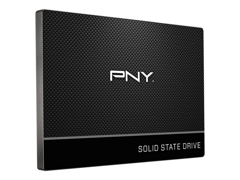 PNY CS900 - 240 GB SSD - intern - 2.5" (6.4 cm)