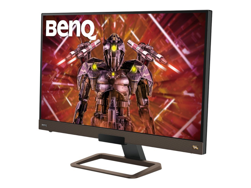 BenQ EX2780Q - LCD-Monitor - 2560 x 1440 WQHD @ 144 Hz