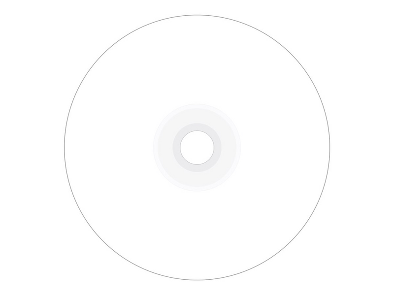 MEDIARANGE 50 x CD-R - 700 MB (80 Min) 52x