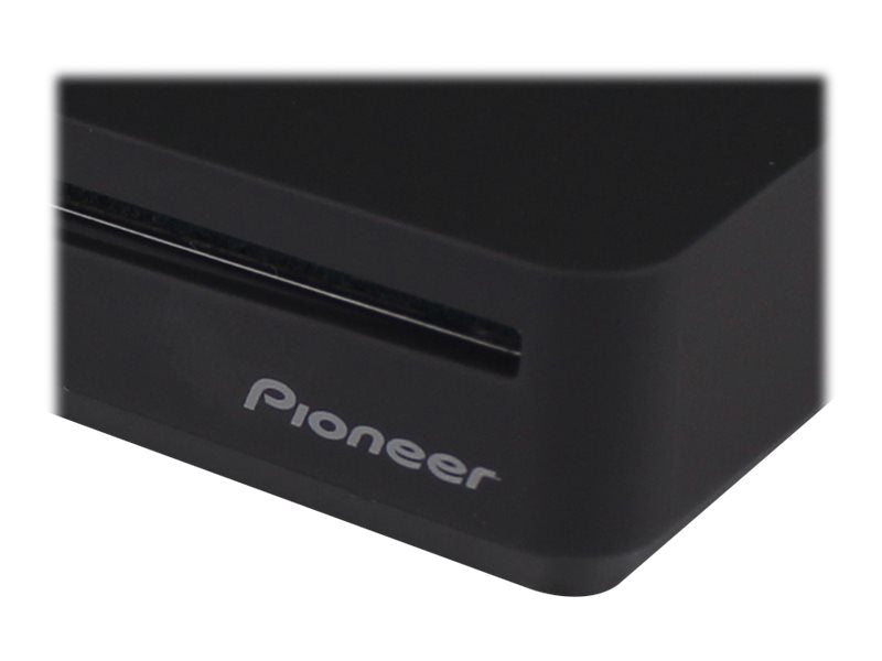 Pioneer BDR-XS07TUHD - Laufwerk - BDXL - 6x2x6x
