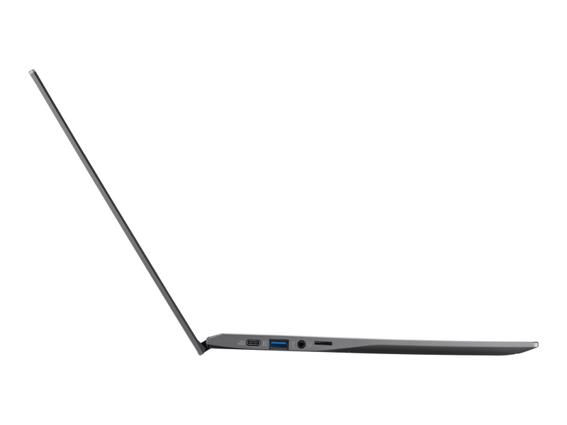 Acer Chromebook Spin 713 CP713-2W-33PD - Flip-Design - Intel Core i3 10110U / 2.1 GHz - Chrome OS (mit Chrome Enterprise Upgrade)