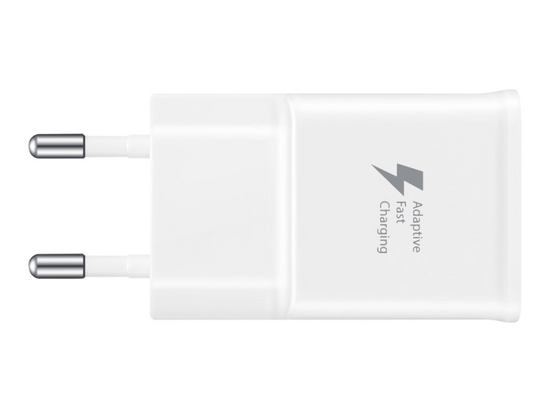 Samsung EP-TA20EWEU - Netzteil - 2000 mA (USB)