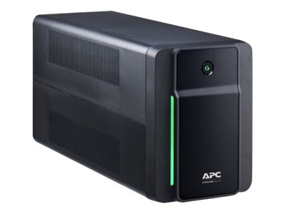 APC Back-UPS BX Series BX1600MI-FR - USV - Wechselstrom 230 V