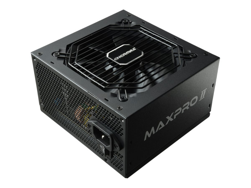 Enermax MaxPro II EMP400AGT-C - Netzteil (intern)