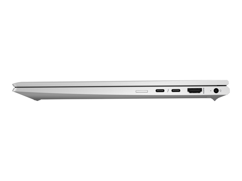 HP EliteBook 840 G8 Notebook - Intel Core i5 1135G7 / 2.4 GHz - Win 10 Pro 64-Bit - Iris Xe Graphics - 16 GB RAM - 512 GB SSD NVMe, HP Value - 35.56 cm (14")
