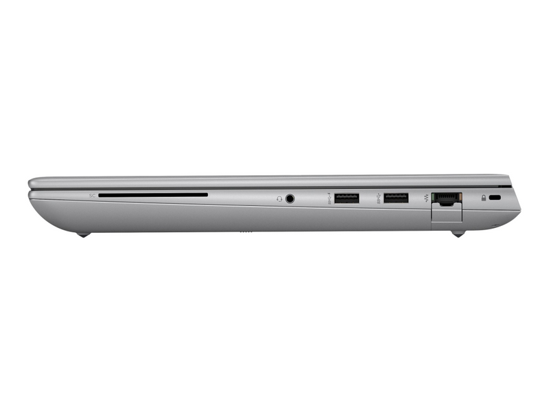 HP ZBook Fury 16 G9 Mobile Workstation - Intel Core i9 12950HX / 2.3 GHz - vPro - Win 11 Pro - RTX A3000  - 32 GB RAM - 1 TB SSD NVMe, TLC - 40.6 cm (16")