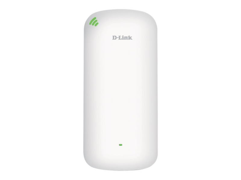 D-Link DAP-X1860 - Wi-Fi-Range-Extender - GigE