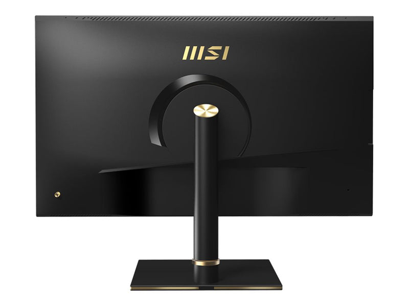 MSI Summit MS321UPDE - LED-Monitor - 81.3 cm (32")