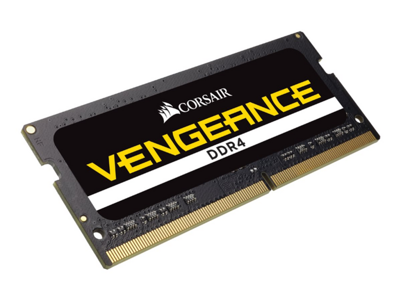 Corsair Vengeance - DDR4 - kit - 16 GB: 2 x 8 GB