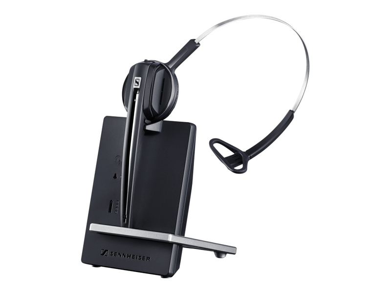 EPOS I SENNHEISER IMPACT D 10 USB - Headset - konvertierbar