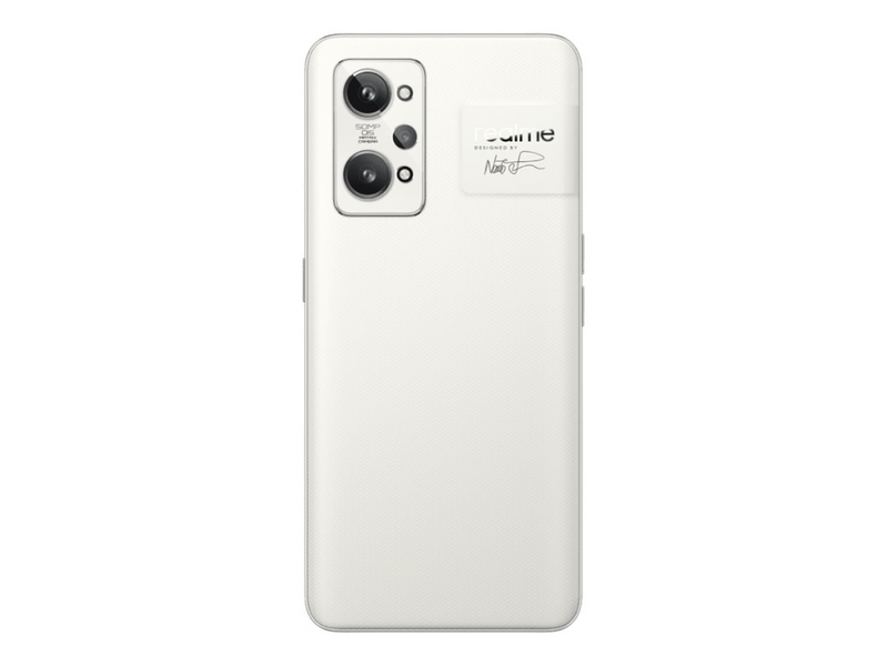 Realme GT 2 Pro - 5G Smartphone - Dual-SIM - RAM 12 GB / Internal Memory 256 GB - OLED-Display - 6.7" - 3216 x 1440 Pixel (120 Hz)