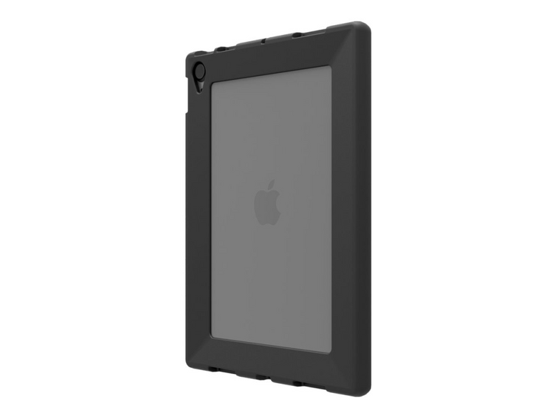 Compulocks iPad Mini 6th Gen Protective Rugged Edge Case - Stoßstange für Tablet - widerstandsfähig - Gummi - Schwarz - für Apple iPad mini (6. Generation)