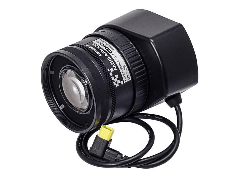 VIVOTEK AL-242 - CCTV-Objektiv - Automatische Irisblende - 9.4 mm (1/2.7")