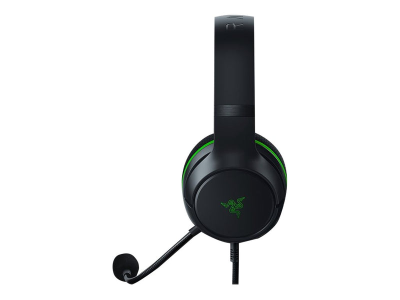 Razer Kaira X for Xbox - Headset - ohrumschließend