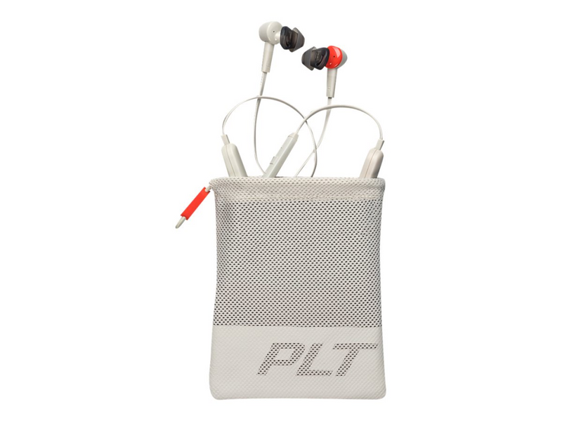 Poly Plantronics Backbeat GO 410 - Ohrhörer mit Mikrofon
