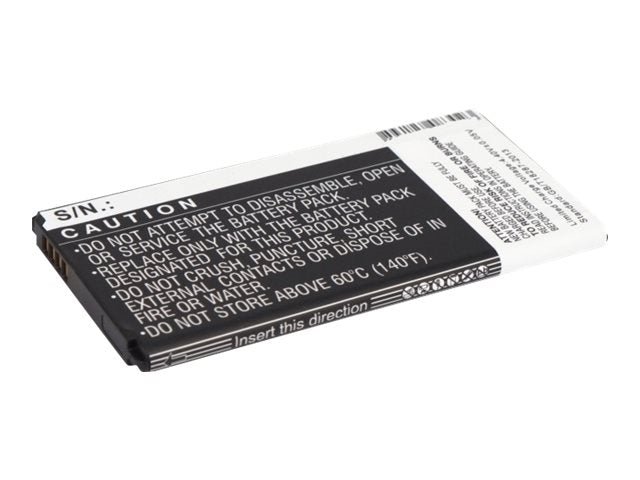 MicroBattery CoreParts - Batterie - Li-Ion - 2800 mAh - 10.8