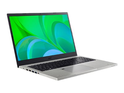 Acer Aspire Vero AV15-51 - Intel Core i5 1155G7 - Win 10 Home 64-Bit - Iris Xe Graphics - 16 GB RAM - 512 GB SSD - 39.6 cm (15.6")