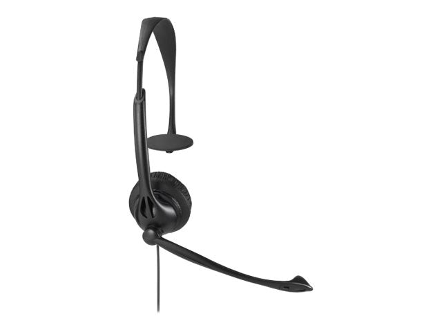 Kensington Headset - On-Ear - kabelgebunden