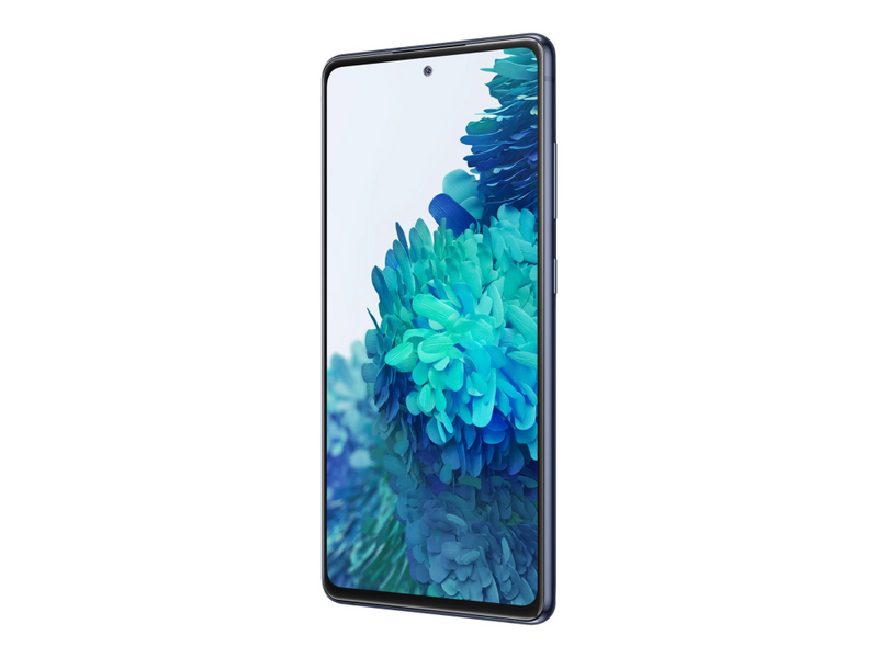 Samsung Galaxy S20 FE 5G - 5G Smartphone - Dual-SIM - RAM 6 GB / Internal Memory 128 GB - microSD slot - OLED-Display - 6.5" - 2400 x 1080 Pixel (120 Hz)