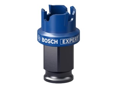 Bosch Expert Sheet Metal - Lochsäge - für Stahlplatten, Edelstahlbleche