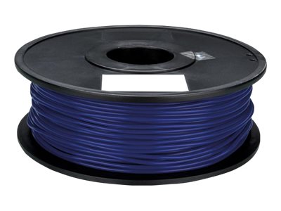 Velleman Blau - 1 kg - PLA-Filament (3D)
