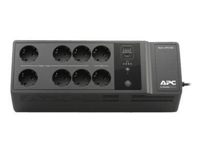 APC Back-UPS BE850G2-SP - USV - Wechselstrom 220-240 V