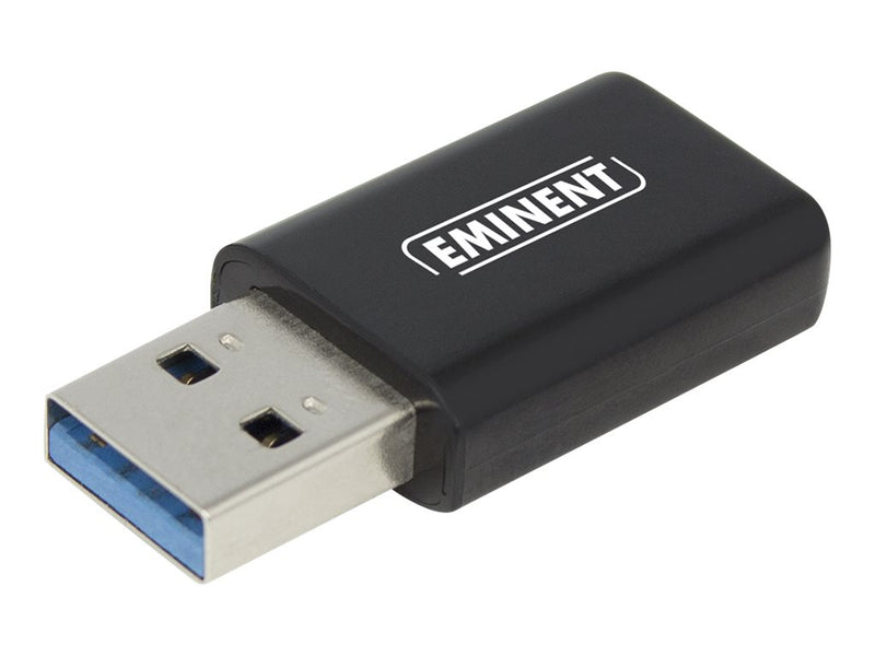 Eminent EM4536 - Netzwerkadapter - USB 3.1 Gen 1