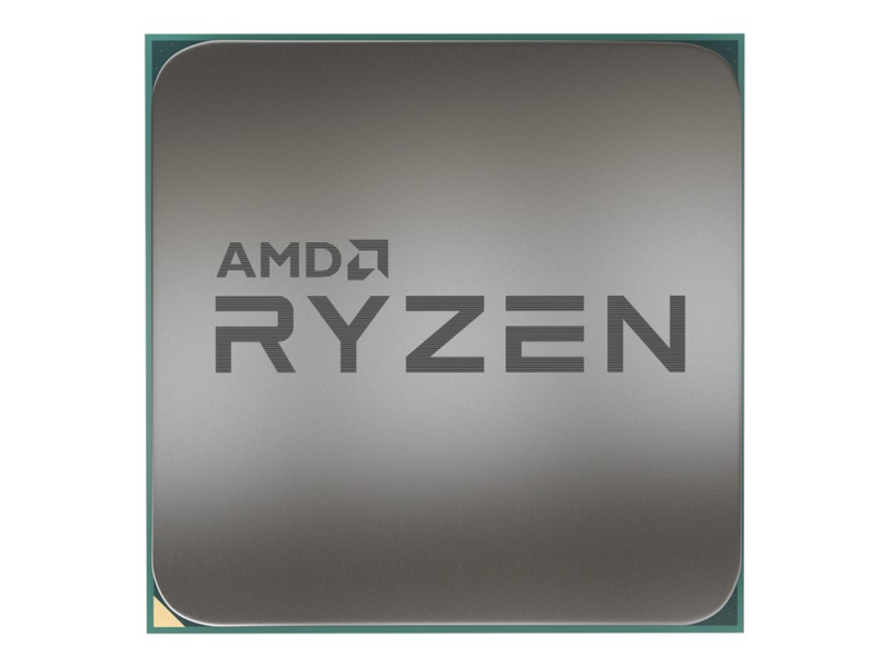AMD Ryzen 5 2600X - 3.6 GHz - 6 Kerne - 12 Threads