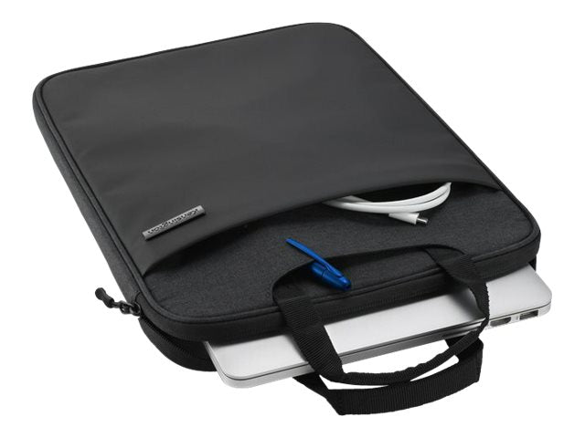 Kensington Eco-Friendly Laptop Sleeve - Notebook-Tasche - 35.6 cm (14")