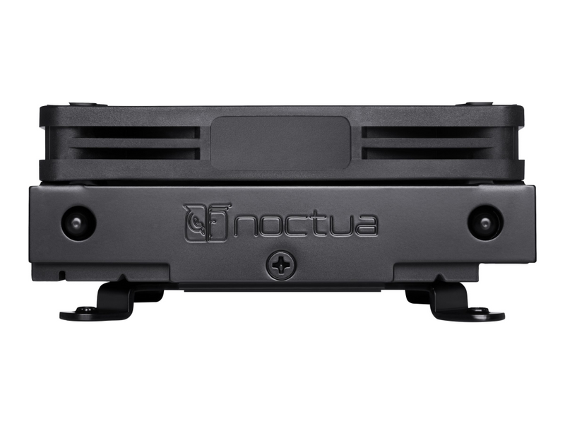 Noctua NH-L9i - Prozessor-Luftkühler - (für: LGA1156, LGA1155, LGA1150, LGA1151, LGA1200)