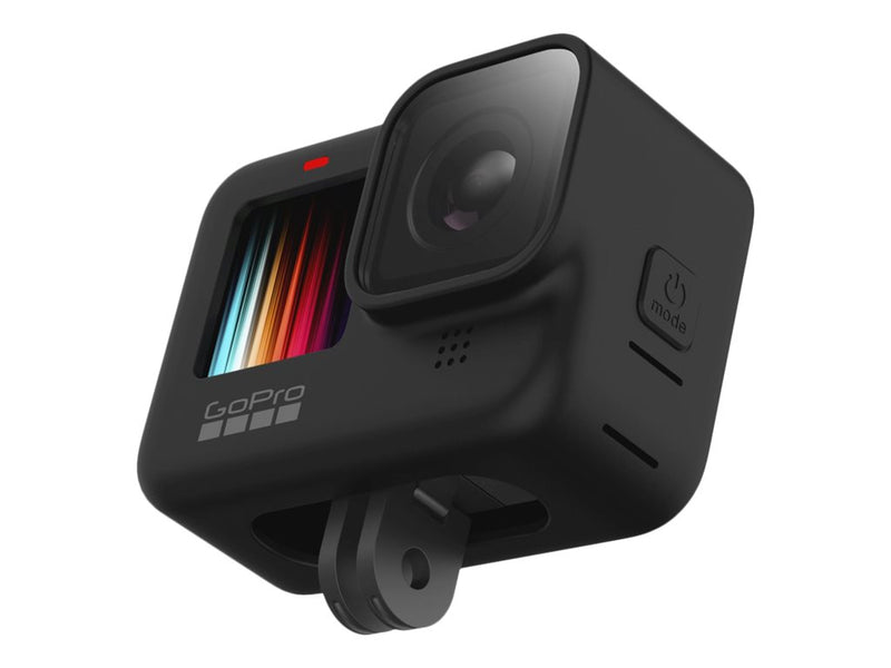 GoPro HERO9 Black - Action-Kamera - 5K / 30 BpS