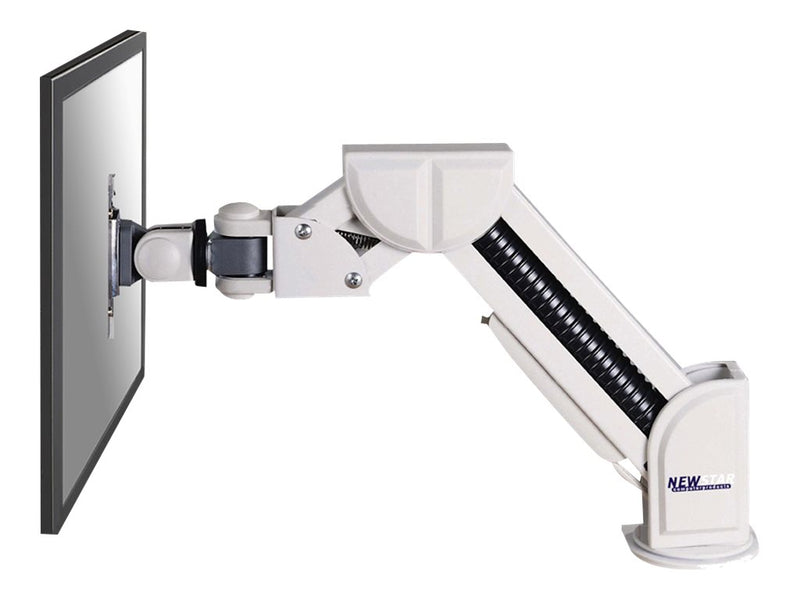 Neomounts by Newstar FPMA-D600 - Befestigungskit - full-motion - für LCD-Display - Grau - Bildschirmgröße: 25.4-76.2 cm (10"-30")