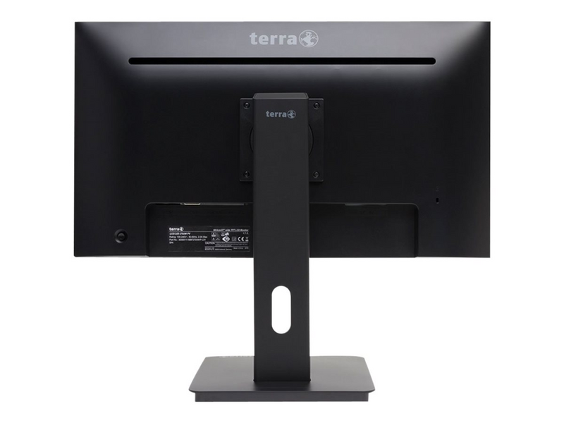 TERRA 2766W PV - GREENLINE PLUS - LED-Monitor - 68.6 cm (27")