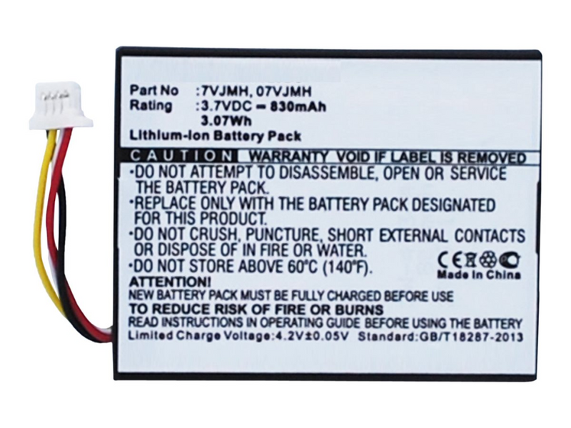 MicroBattery CoreParts - Battery Backup Unit (BBU) für RAID-Controller