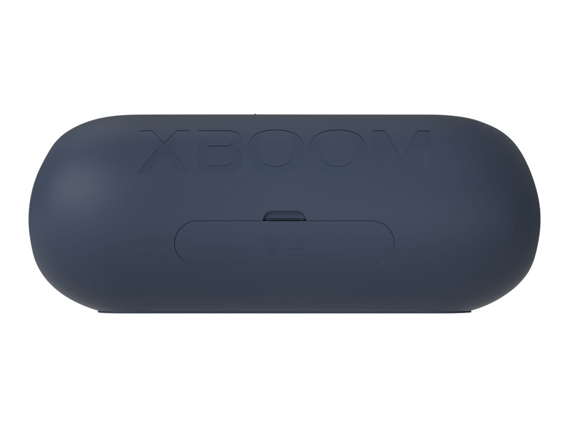 LG XBOOM Go PL5 - Lautsprecher - tragbar - kabellos