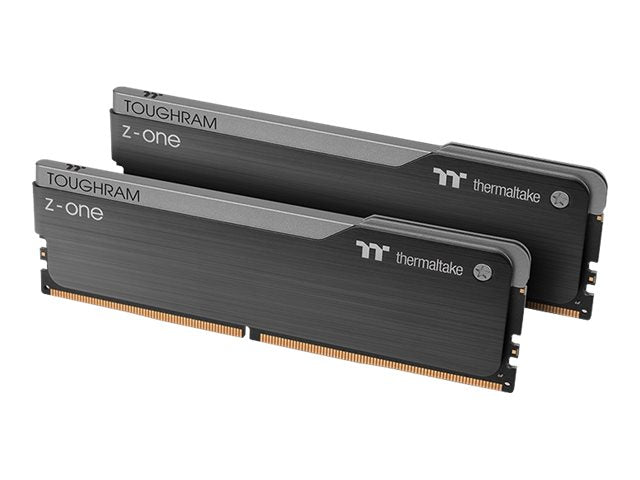 Thermaltake TOUGHRAM Z-ONE - DDR4 - kit - 16 GB: 2 x 8 GB