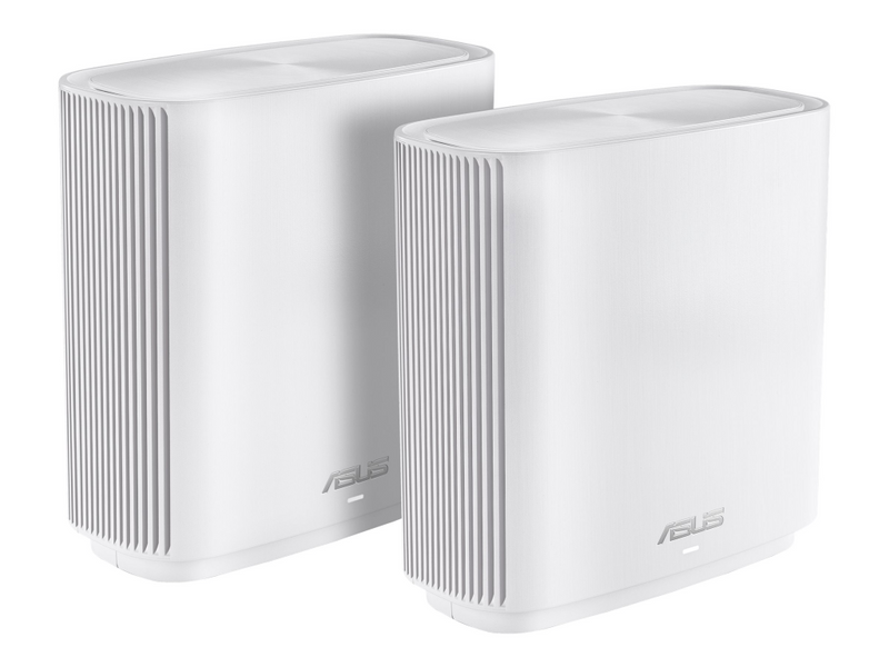 ASUS ZenWiFi AC (CT8) - WLAN-System (2 Router)