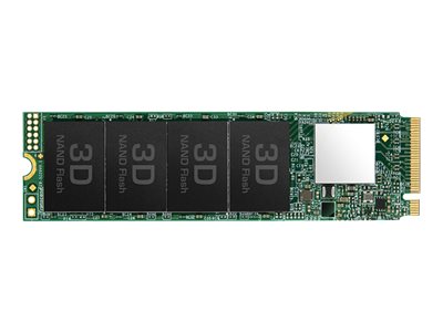 Transcend 110S - 256 GB SSD - intern - M.2 2280 - PCI Express 3.0 x4 (NVMe)