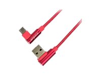 Emporia  USB-Kabel - Micro-USB Typ B (M) zu USB (M)