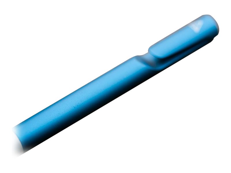 Adonit Mini 4 - Stylus für Handy, Tablet - königsblau