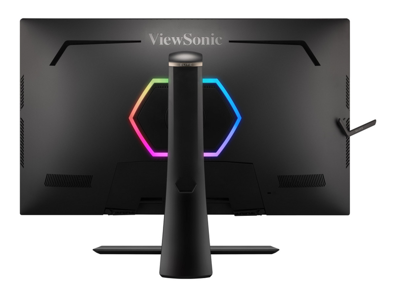 ViewSonic ELITE XG321UG - LED-Monitor - Gaming - 81.3 cm (32")