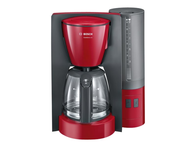 Bosch ComfortLine TKA6A044 - Kaffeemaschine - 15 Tassen