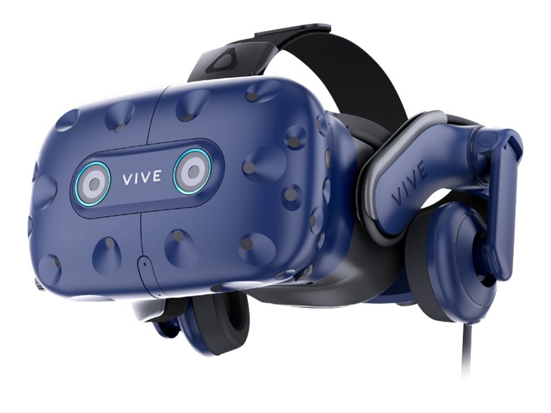 HTC VIVE Pro Eye - Virtual Reality-System - 2880 x 1600 @ 90 Hz