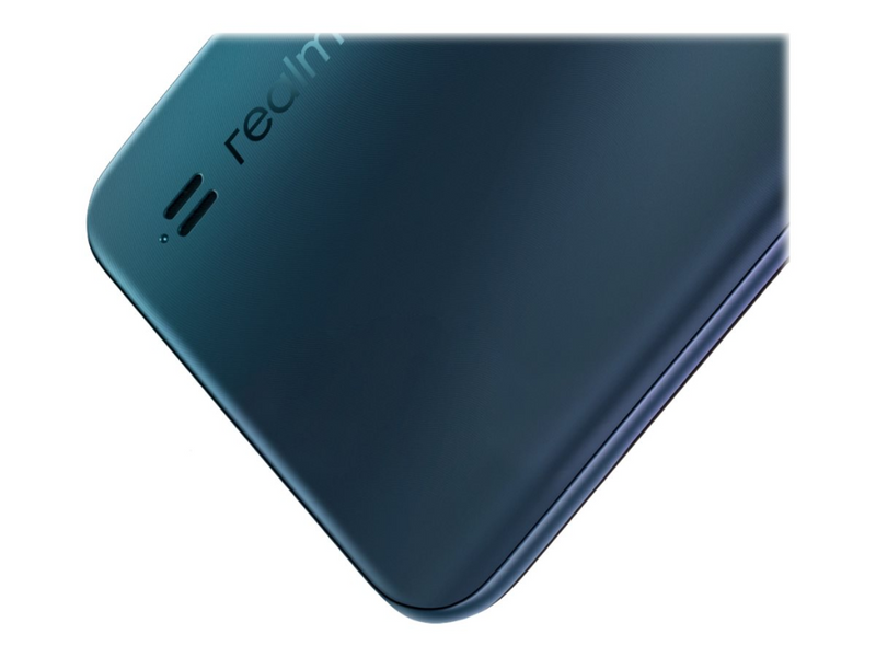 Realme C31 - 4G Smartphone - Dual-SIM - RAM 3 GB / Interner Speicher 32 GB