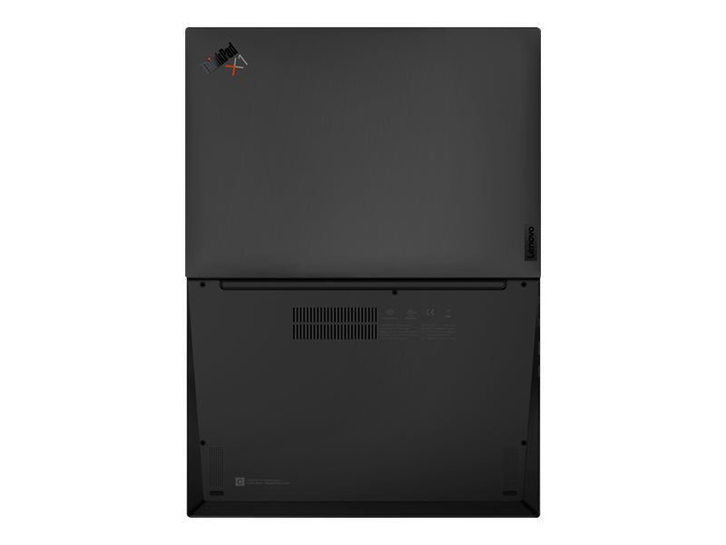 Lenovo ThinkPad X1 Carbon Gen 9 20XW - Ultrabook - Intel Core i5 1135G7 / 2.4 GHz - Evo - Win 10 Pro 64-Bit - Iris Xe Graphics - 16 GB RAM - 512 GB SSD TCG Opal Encryption 2, NVMe - 35.6 cm (14")