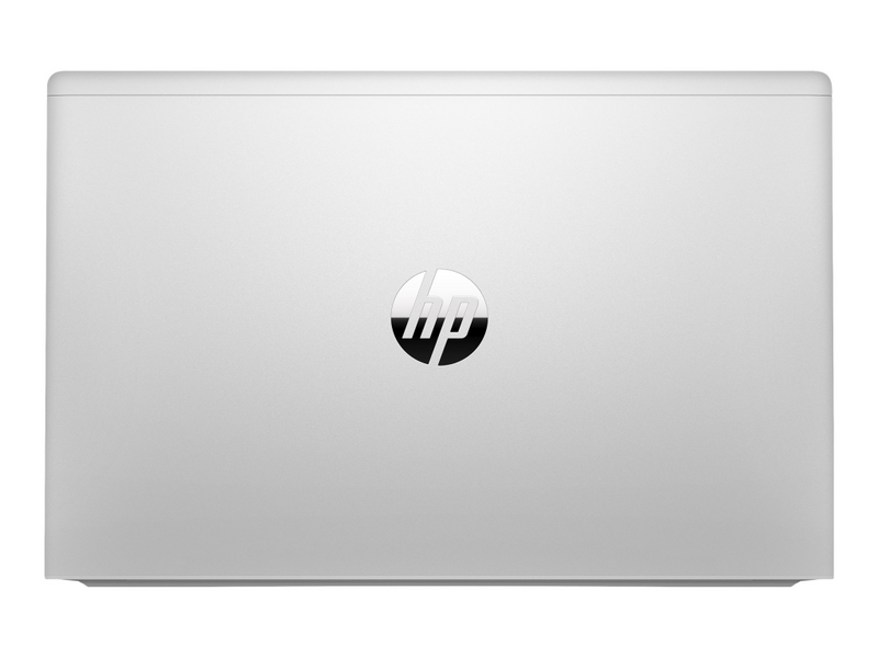 HP ProBook 650 G8 Notebook - Intel Core i5 1135G7 / 2.4 GHz - Win 10 Pro 64-Bit - Iris Xe Graphics - 16 GB RAM - 512 GB SSD SED, NVMe - 39.6 cm (15.6")