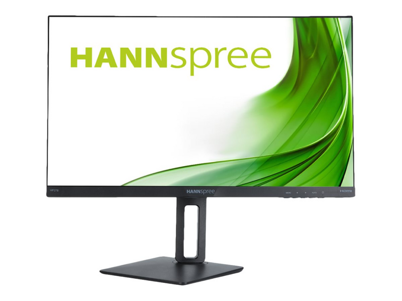 Hannspree HP278PJB - HP Series - LED-Monitor - 68.6 cm (27")