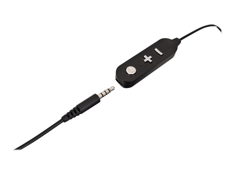 V7 CAUSB-C - Adapter USB-C auf Klinkenstecker
