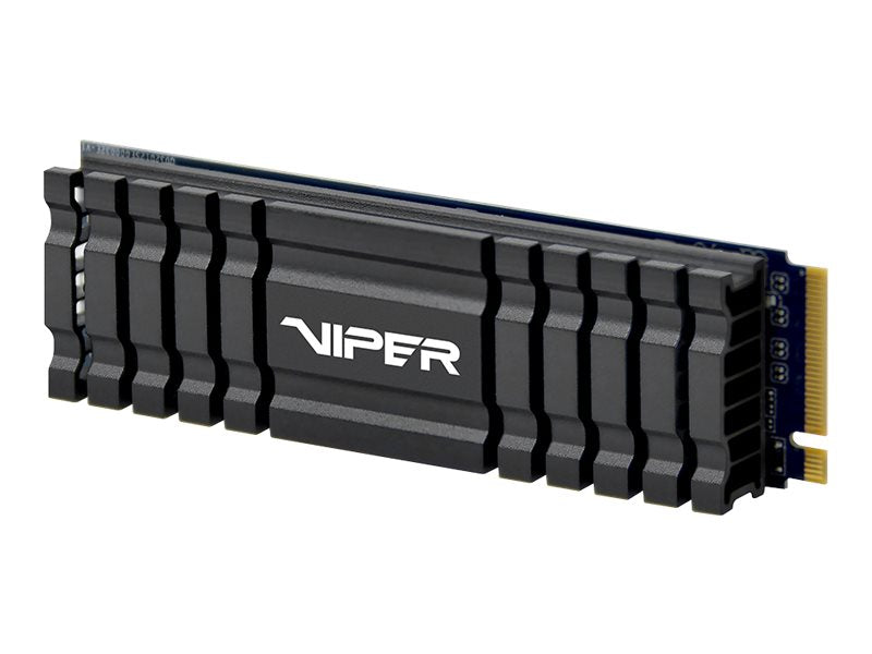 PATRIOT Viper VPN100 - SSD - 2 TB - intern - M.2 2280 - PCIe 3.0 x4 (NVMe)