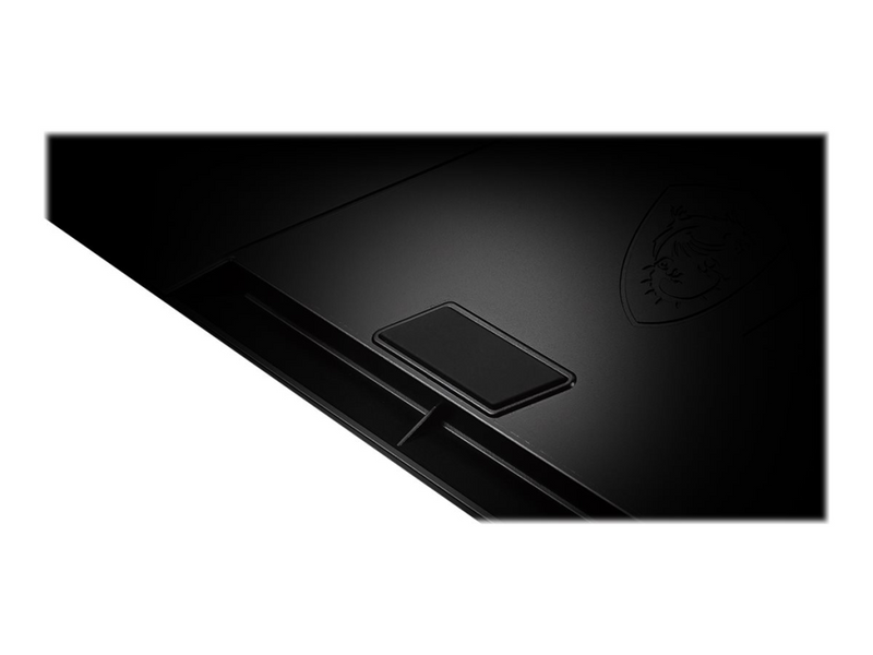 MSI Vigor GK50 Low Profile - Tastatur - backlit